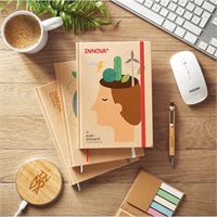 NOTEBOOK MADE IN EU